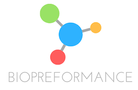 BioPreformance logo